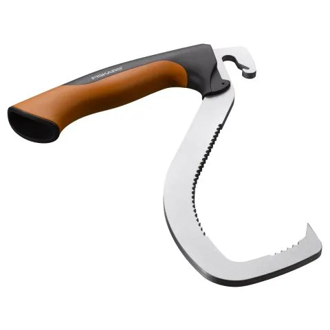 Fri frakt WoodXpert Fiskars Lyftkrok M